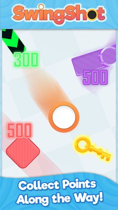 SwingShot - Screenshot 2