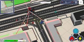 Geo Defense - Screenshot 2