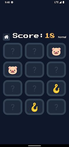 Memorize Mayhem - Screenshot 3