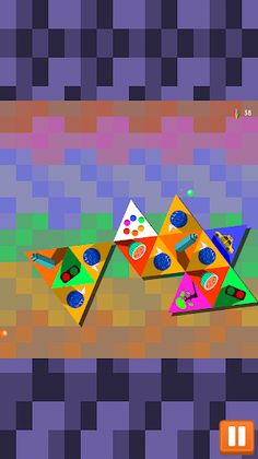 Trivia - Screenshot 2