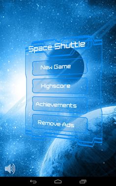 Space Shuttle Flight Pro - Screenshot 1