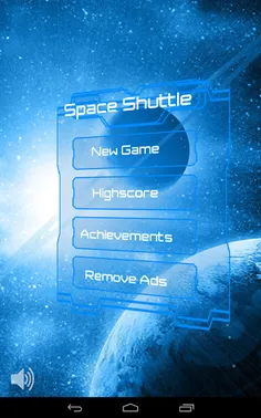 Space Shuttle Flight Pro - Screenshot 1