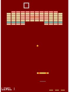 Classic Brick Breaker Blitz - Screenshot 1