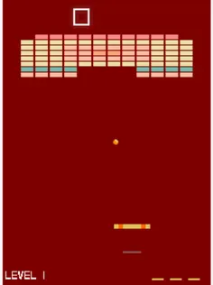 Classic Brick Breaker Blitz - Screenshot 1