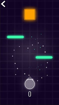 Tricky! Ball - Screenshot 2