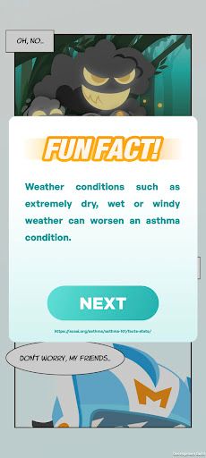 Meptina Otsuka 2023 - Screenshot 1