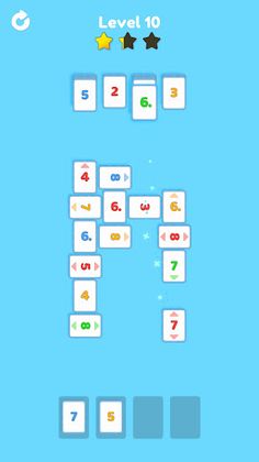 Crazy Quilt - Screenshot 2