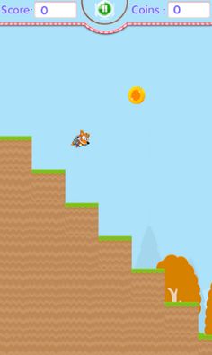 Alpha Fox - Screenshot 3