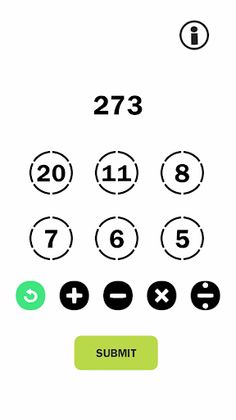 Digimath - Screenshot 3