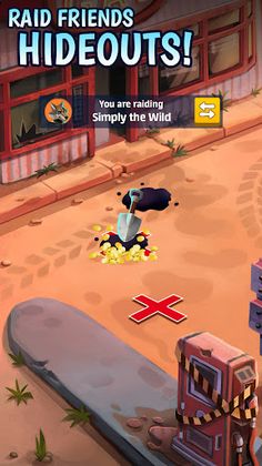 RIPZ – Adventure Action Game - Screenshot 3