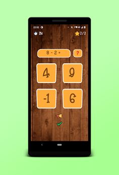 Quick Math Game - Screenshot 4