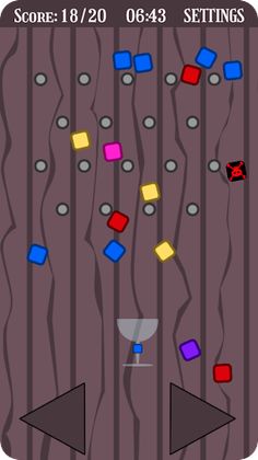 Fast Cubes - Screenshot 3
