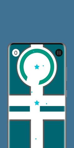 games Color Jump - Screenshot 3