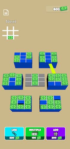 Fill And Cash - Screenshot 4