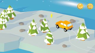 Car Race Off Road - Screenshot 1