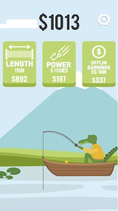 Saving Capybara - Screenshot 1