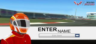 Wuling Kart - Screenshot 1