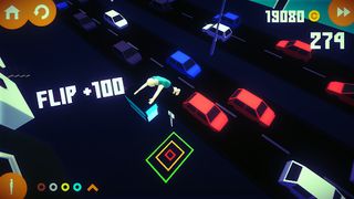 Flip Master - Crazy Challanges - Screenshot 2