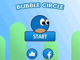 Bubble Circle - Screenshot 1