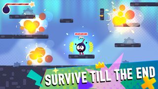 Bomb Tag - Screenshot 3