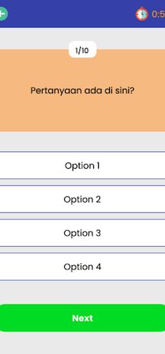 Quizku - Screenshot 3