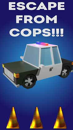 Retro Racer - Screenshot 2