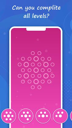 13 Figures: Puzzle game - Screenshot 3