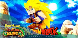 Dragon Blox for Roblox 2023 - Screenshot 1