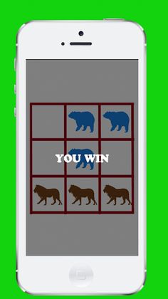 Lion Bear Toe - Screenshot 3