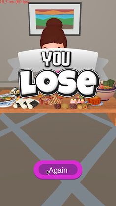 Eating Idol - Screenshot 4