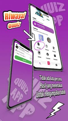 Quuiz App - Screenshot 4