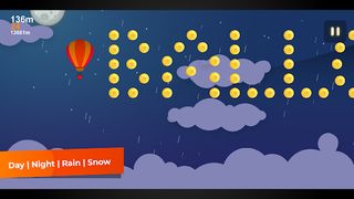 Balloon Adventure: Fly Endless - Screenshot 1