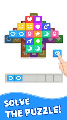 Match Master - Tile Triple 3D - Screenshot 4