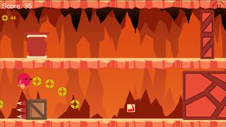 Teleport Dagger - Screenshot 2