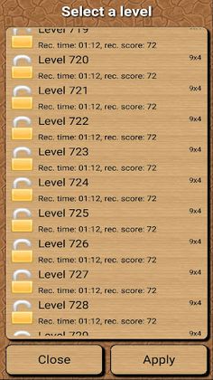 SetBlocks - Screenshot 3