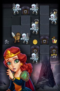 Maze Lord - Screenshot 4