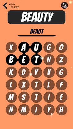 Sharp Word - Screenshot 3