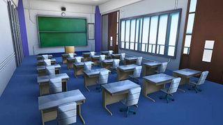 School Equipment Mod Minecraft - Screenshot 1