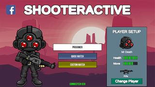 Shooteractive - Screenshot 1