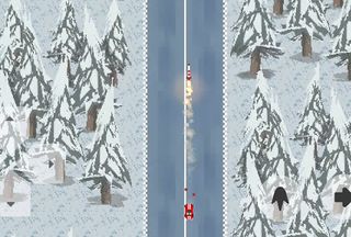 Ride with The Reaper - Screenshot 2