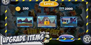 Hill Car Race : Climb Racing - Screenshot 3