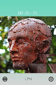 Images 15 Puzzles - Screenshot 3