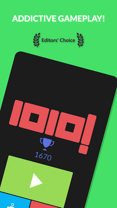 1010! Block Puzzle Original - Screenshot 1