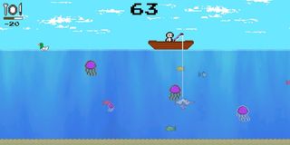 FishBreak - Screenshot 3