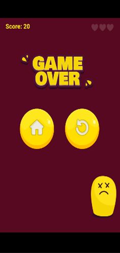 Geo Monster - Screenshot 4