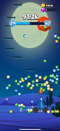 Coin Blast - Screenshot 2