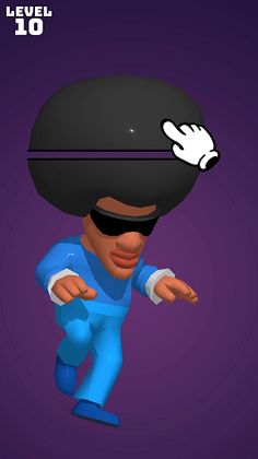 Slice Sort 3D - Screenshot 3