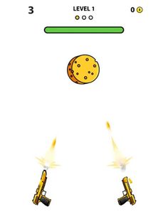 Double Gun - Screenshot 4