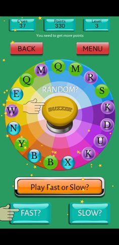 Maths Buzzer - Screenshot 3