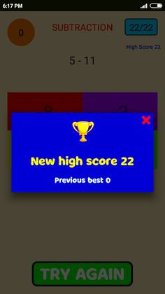 30 seconds challenge - Screenshot 2